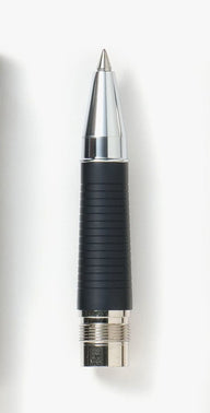 Kakimori Aluminium Rollerball Pen Replacement Nib — 0.5mm Ink-Friendly Tip (Made in Germany)